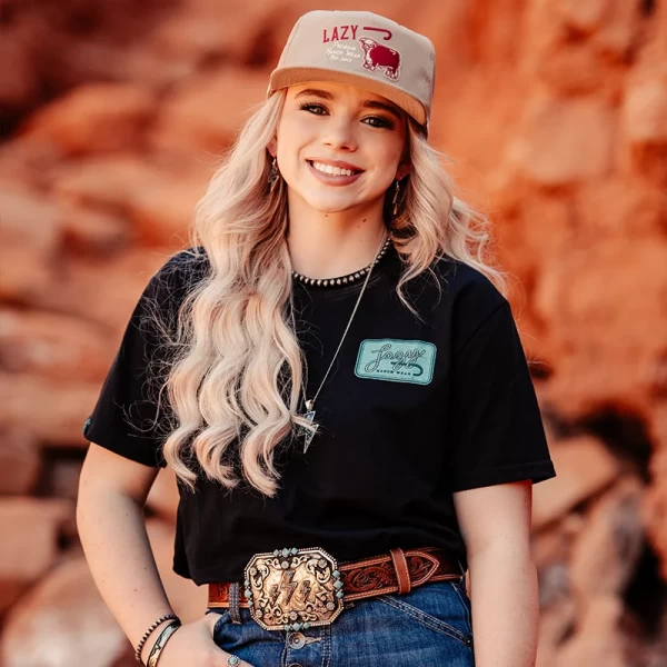 Lightning Bolt Earrings (In Stock)